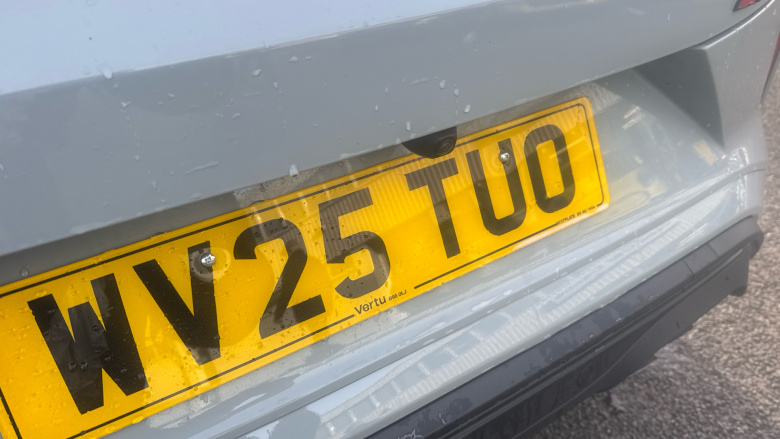 Ford Puma ST 1.0 EcoBoost Hybrid mHEV ST 5dr DCT Petrol Hatchback